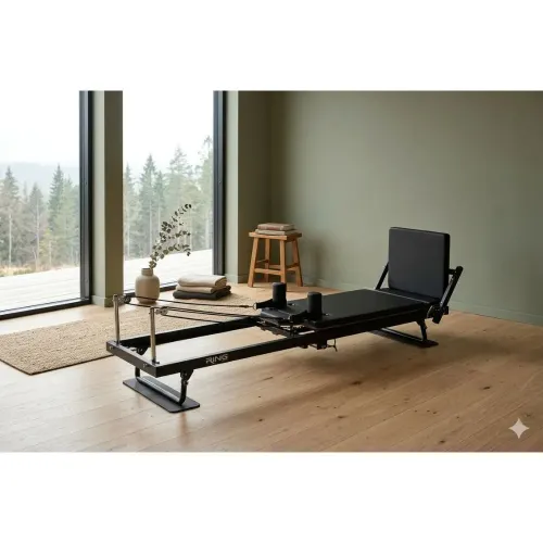 RING Pilates Reformer sa Jumperom RX R33 